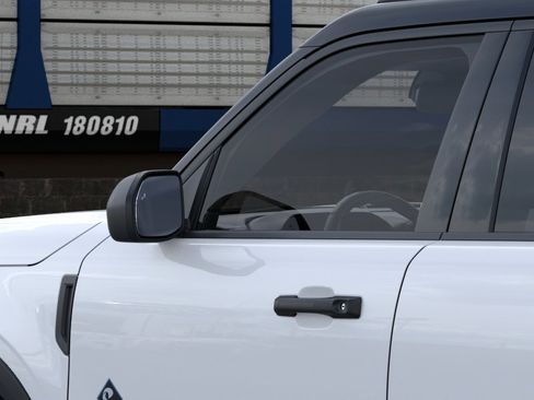 New 2026 Ford Bronco Sport Outer Banks AWD/4WD image 20