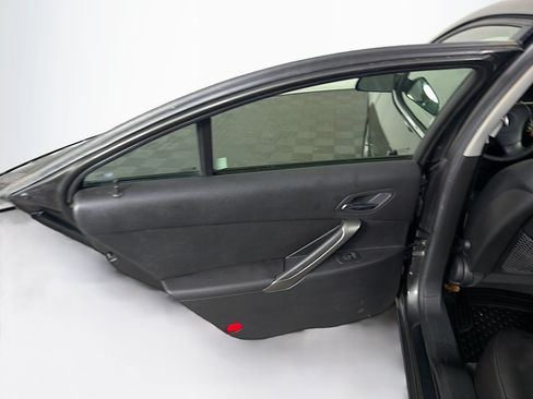Used 2006 Pontiac G6 GTP w/ Premium Value Package 2 FWD image 25