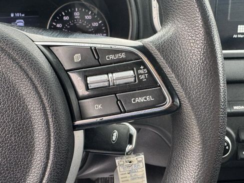 Used 2021 Kia Sportage LX image 20