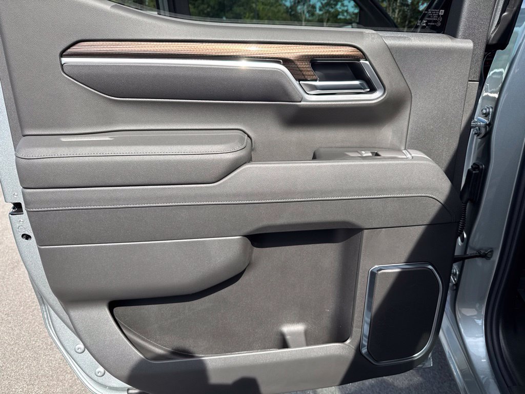 New 2026 Chevrolet Silverado 1500 RST w/ Z71 Off-Road Package AWD/4WD image 19
