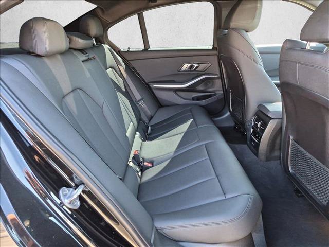 Used 2021 BMW M340i w/ Driving Assistance Package RWD image 21