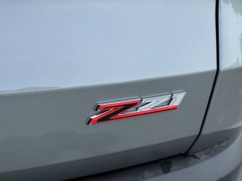 New 2026 Chevrolet Traverse Z71 w/ Enhanced Driving Package AWD/4WD image 12
