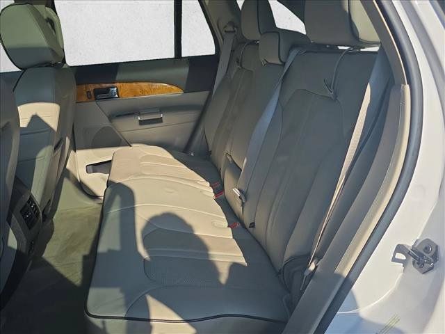 Used 2015 Lincoln MKX FWD w/ Equipment Group 102A image 20