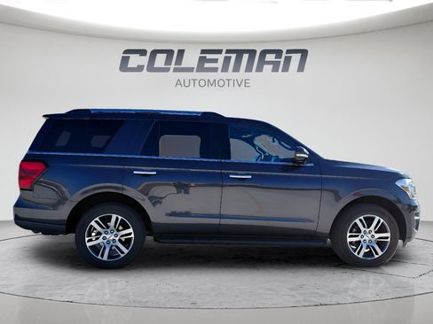 Used 2024 Ford Expedition Limited AWD/4WD image 6