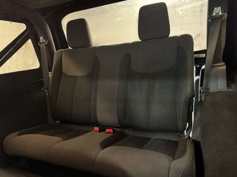 Used 2017 Jeep Wrangler Sport image 25