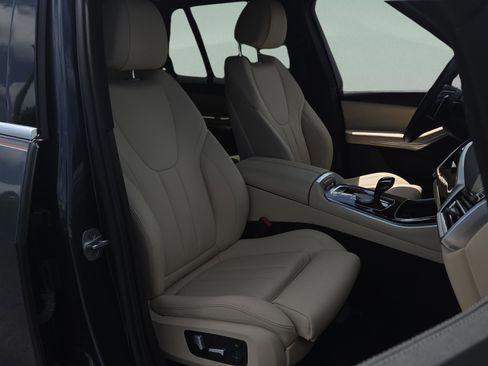 Used 2021 BMW X5 xDrive40i w/ Convenience Package image 20