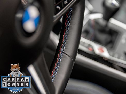 Used 2023 BMW M2 w/ Lighting Package RWD image 20