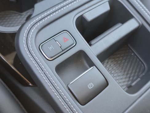 New 2025 Ford Mustang Mach-E Premium image 22