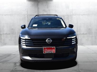 New 2025 Nissan Kicks SR