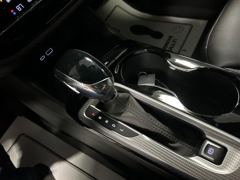 New 2026 Buick Envista Avenir FWD image 18