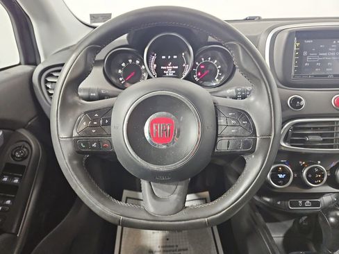 Used 2016 FIAT 500X Trekking image 15