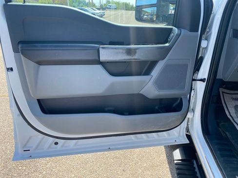 Used 2023 Ford F250 XL w/ STX Appearance Package AWD/4WD image 19
