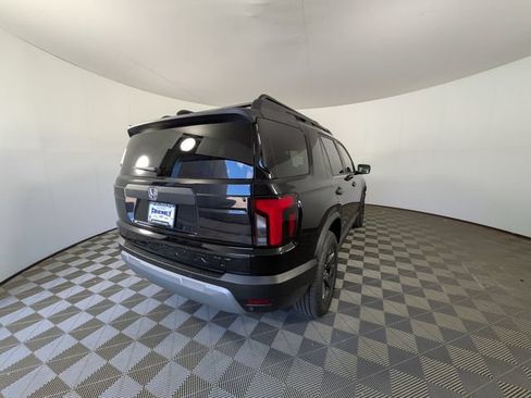 New 2026 Honda Passport RTL image 3