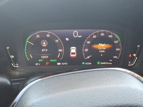 Used 2023 Honda Accord Touring image 20