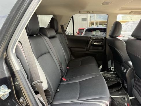 Used 2023 Toyota 4Runner TRD Pro AWD/4WD image 34