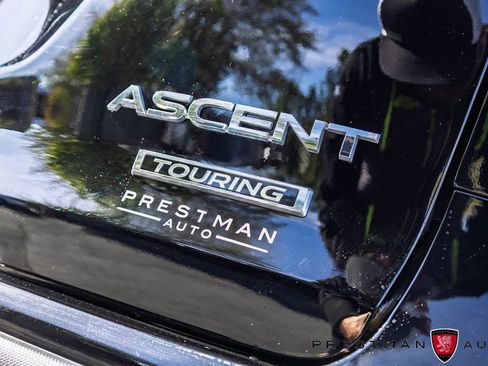Used 2020 Subaru Ascent Touring w/ Popular Package #2A image 14