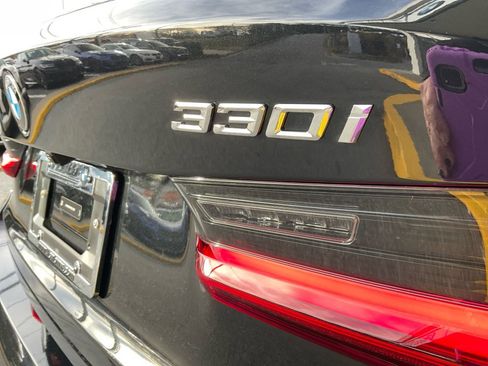 New 2026 BMW 330i xDrive Sedan w/ M Sport Package image 14