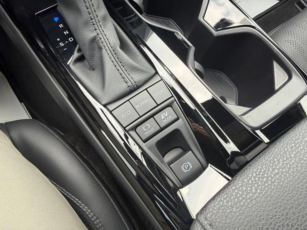 Certified 2025 Toyota Camry XSE FWD image 16