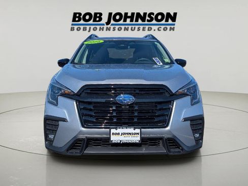 Used 2025 Subaru Ascent Onyx Edition AWD/4WD image 6