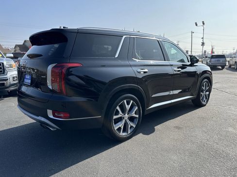 Used 2021 Hyundai Palisade SEL image 7