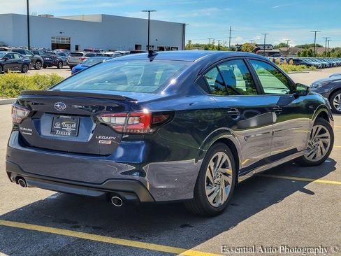 New 2025 Subaru Legacy Sport image 11