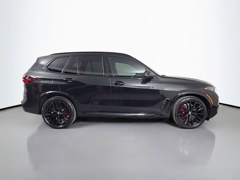 New 2026 BMW X5 xDrive40i w/ M Sport Package image 4