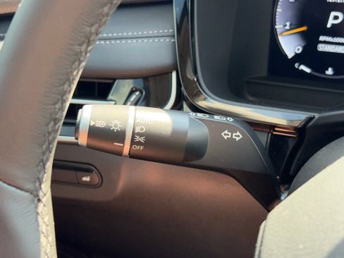 Used 2024 INFINITI QX60 Luxe w/ Vision Package FWD image 15