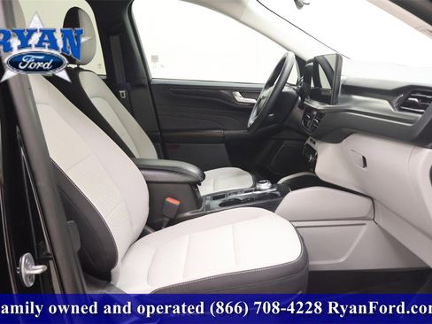 Used 2025 Ford Escape Active w/ Tech Pack #1 image 15