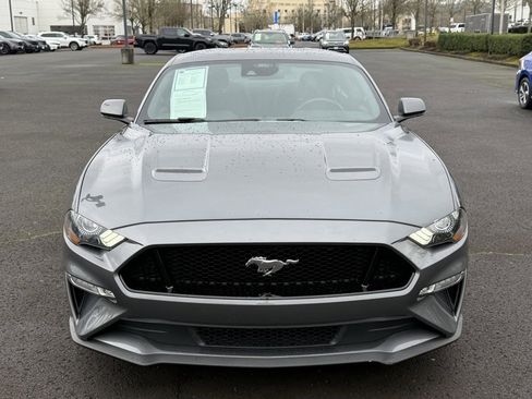 Used 2021 Ford Mustang GT image 3