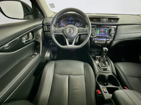 Used 2019 Nissan Rogue SL AWD/4WD image 13