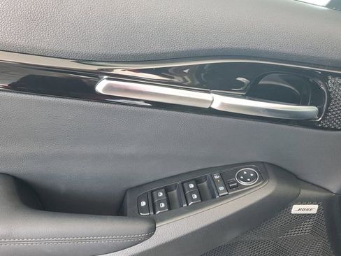 Certified 2024 Kia Seltos SX image 18