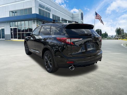 New 2026 Acura RDX A-Spec image 6