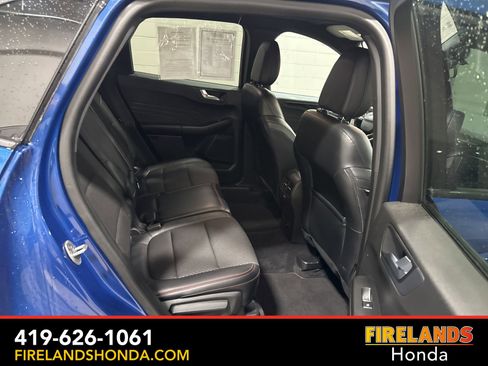 Used 2023 Ford Escape ST-Line Select image 35