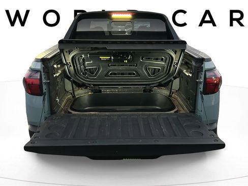 Used 2022 Hyundai Santa Cruz SEL Premium w/ Cargo Package image 19