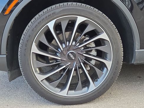 Used 2024 Lincoln Aviator Reserve w/ Equipment Group 201A AWD/4WD image 12