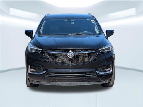 Used 2020 Buick Enclave Essence w/ Sport Touring Edition image 10