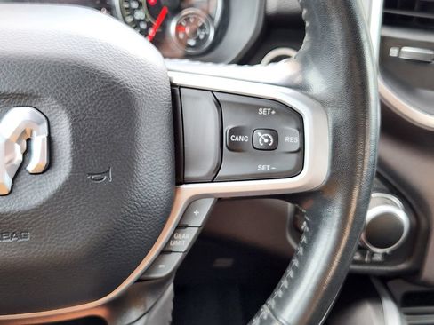 Used 2023 RAM 1500 Big Horn AWD/4WD image 19