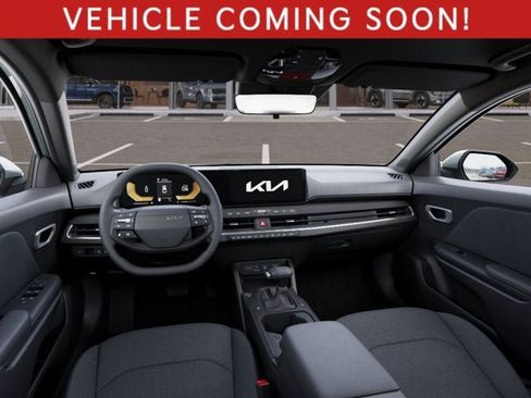 New 2026 Kia K4 FWD image 14