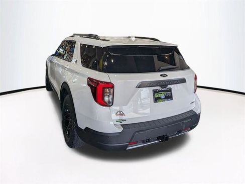 Used 2021 Jeep Gladiator Rubicon image 38