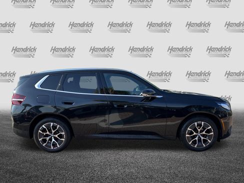 Used 2025 BMW X3 xDrive30i image 11
