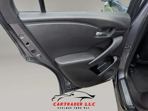 Used 2018 Acura RDX AWD image 11