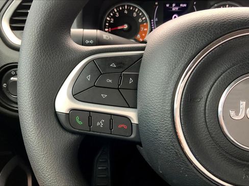 Used 2021 Jeep Renegade Sport image 24