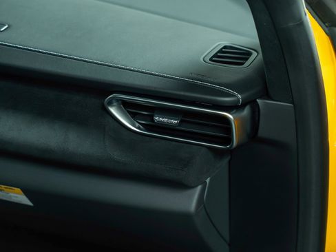 New 2026 Lotus Emira SE image 45