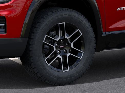 New 2027 GMC Terrain AT4 w/ Technology Package II AWD/4WD image 9