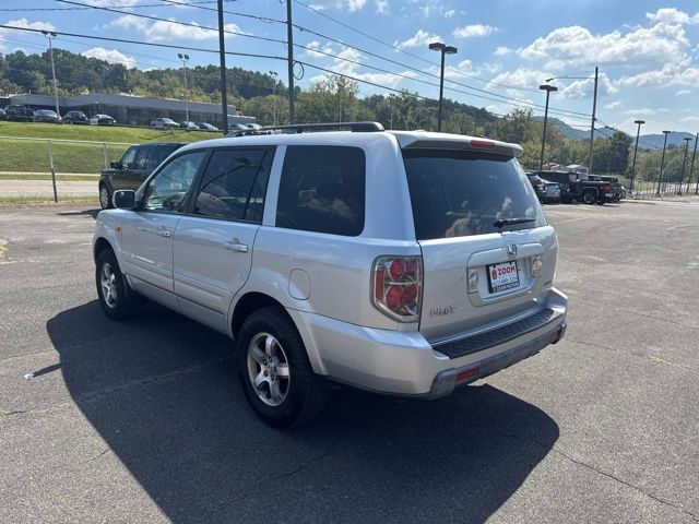 Used 2008 Honda Pilot SE image 6