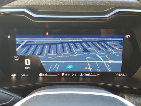 Used 2024 Chevrolet Colorado LT w/ LT Convenience Package II image 24