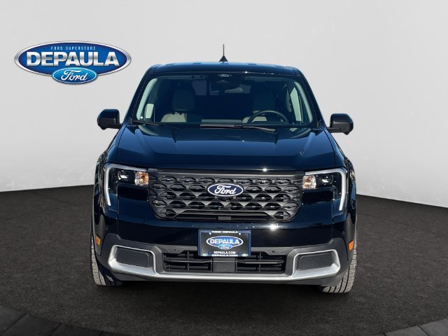 Used 2026 Ford Maverick Lariat AWD/4WD image 10