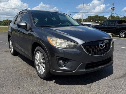 Used 2014 MAZDA CX-5 Grand Touring FWD image 1