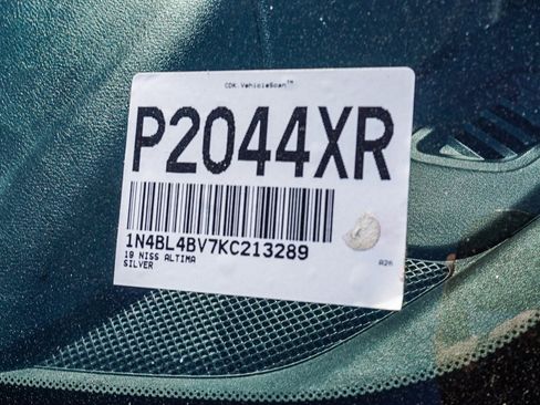 Used 2019 Nissan Altima 2.5 S image 27