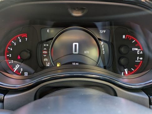 New 2026 Dodge Durango GT image 31